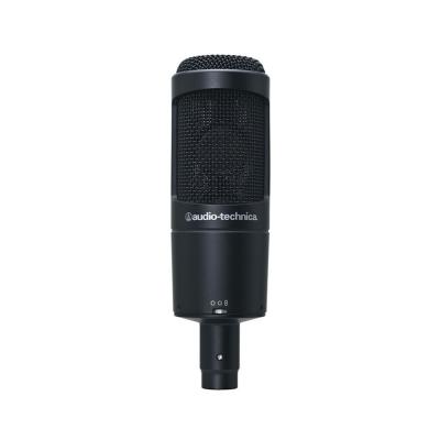 AUDIO-TECHNICA AT2050 コンデンサーマイク