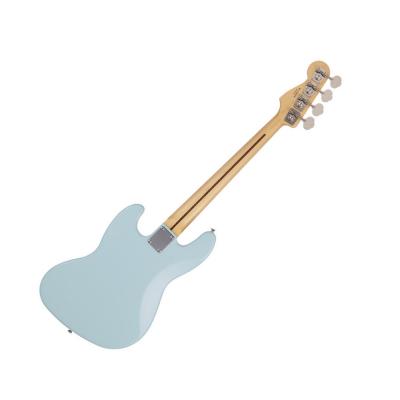Fender Made in Japan Junior Collection Jazz Bass RW SATIN DNB エレキベース 背面