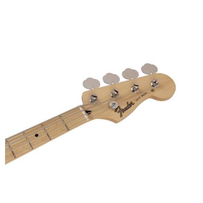 Fender Made in Japan Junior Collection Jazz Bass MN SATIN SHP エレキベース ヘッド