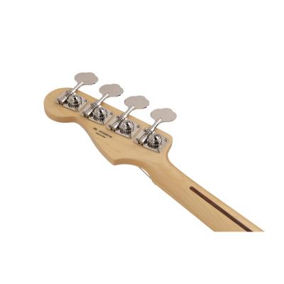 Fender Made in Japan Junior Collection Jazz Bass MN SATIN SHP エレキベース ヘッド