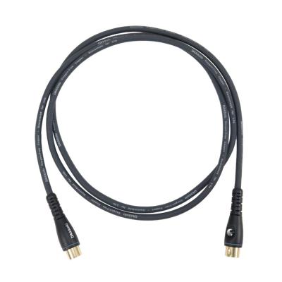 Planet Waves by D’Addario PW-MD-05 1.5m MIDIケーブル
