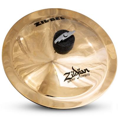 ZILDJIAN FX ZIL-BEL Large 9 1/2” ジルベル