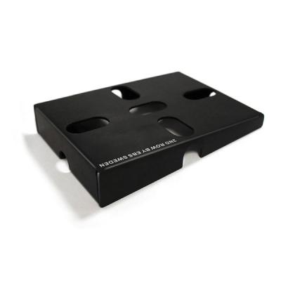 EBS 2ND ROW PedalRiser エフェクター用アクセサリー