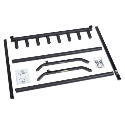 RockStand by Warwick RS 20882 B/1 FP 7本立て ギタースタンド 組み立て式 パーツ構成