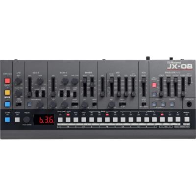 ROLAND JX-08 シンセサイザー