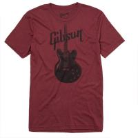 GIBSON GA-SC-ESBSSM 335 Tee Tシャツ Sサイズ 半袖