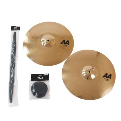 SABIAN AA-14M-B AA Marching Band Cymbals 14インチ マーチングシンバル ペア