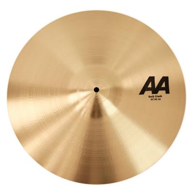 SABIAN AA-18RC AA ROCK CRASH 18インチ クラッシュシンバル