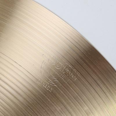 SABIAN セイビアン AA-16TC AA THIN CRASH 16インチ クラッシュシンバル ロゴ画像