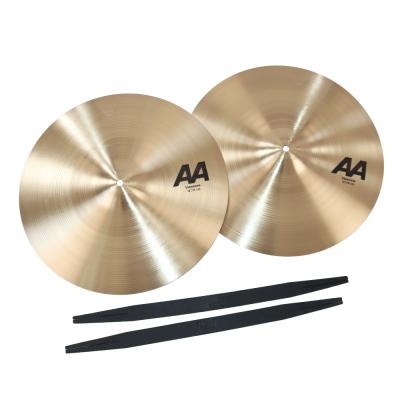 SABIAN AA-16VN AA Viennese 16インチ コンサートシンバル ペア