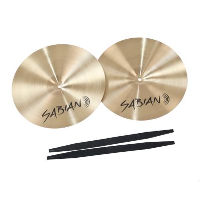 SABIAN AA-16VN AA Viennese 16インチ コンサートシンバル ペア 詳細画像