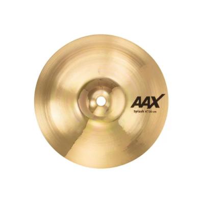 SABIAN AAX-10SP-B AAX SPLASH 10インチ スプラッシュシンバル