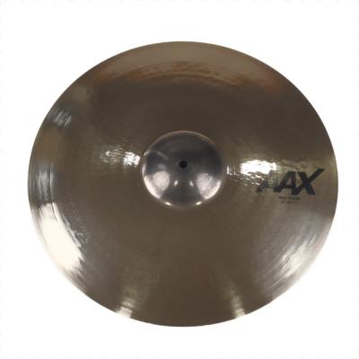 SABIAN AAX-19TC-B AAX THIN CRASH 19インチ クラッシュシンバル