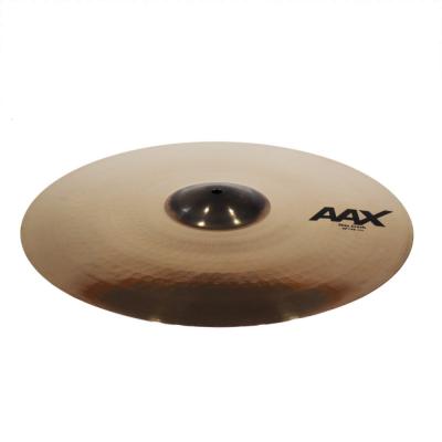 セイビアン シンバル クラッシュ 19インチ SABIAN AAX-19TC-B AAX THIN CRASH 19' クラッシュシンバル カップ