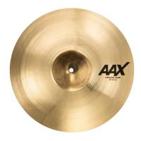 SABIAN AAX-18XPC-B AAX X-PLOSION CRASH 18インチ クラッシュシンバル