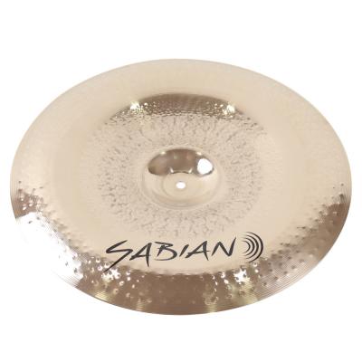 SABIAN AAX-19XTC-B AAX X-TREME CHINESE 19インチ チャイナシンバル 裏面画像