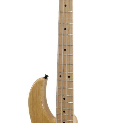 APII RSB-7210BM N エレキベース 指板の画像
