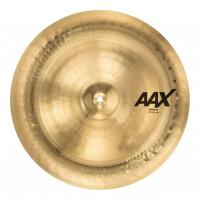 SABIAN AAX-20C-B AAX CHINESE 20インチ チャイナシンバル