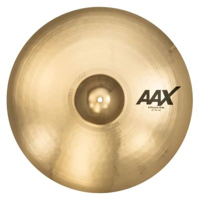 SABIAN AAX-21XPR-B AAX X-PLOSION RIDE 21インチ ライドシンバル