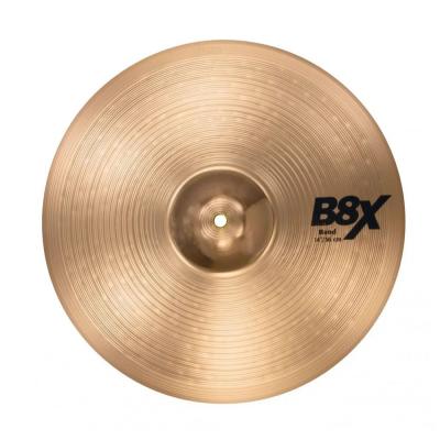 SABIAN B8X-14M B8X Marching Band Cymbals 14インチ マーチングシンバル ペア