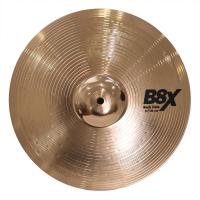 SABIAN B8X-14TRH B8X ROCK HATS Top 14インチ ハイハットシンバル トップ