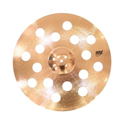 SABIAN B8X-18OZCS B8X O-ZONE CRASH 18インチ クラッシュシンバル