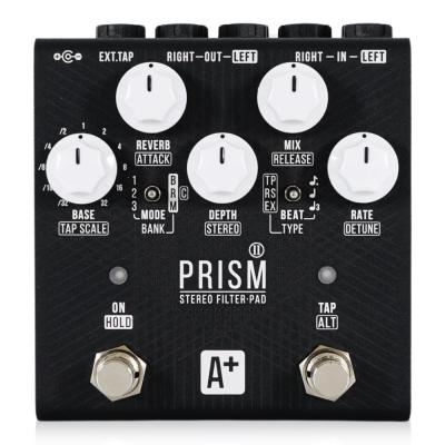 Shift Line Prism II Stereo ギターエフェクター