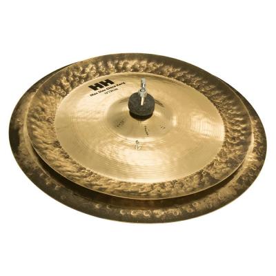 SABIAN HH-12/14MSB HH MAX STAX 12"/14" エフェクトシンバル