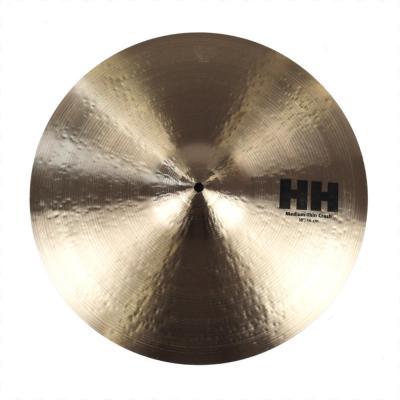 SABIAN HH-18MTC HH MEDIUM THIN CRASH 18インチ クラッシュシンバル