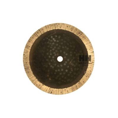 SABIAN HH-7RCC HH RADIA CUP CHIME 7インチ エフェクトシンバル