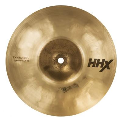 SABIAN HHX-7EVSP-B HHX EVOLUTION SPLASH 7インチ スプラッシュシンバル