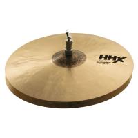 SABIAN HHX-15BCMH HHX COMPLEX MEDIUM HATS Bottom 15インチ ハイハットシンバル ボトム