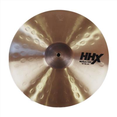 SABIAN HHX-14THH HHX MEDIUM HATS Top 14インチ ハイハットシンバル トップ