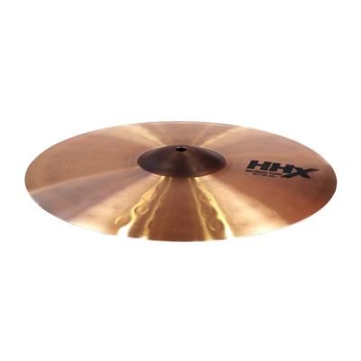 SABIAN HHX-14THH HHX MEDIUM HATS Top 14インチ ハイハットシンバル トップ トップ、カップ