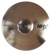 SABIAN HHX-16EVC-B HHX EVOLUTION CRASH 16インチ クラッシュシンバル