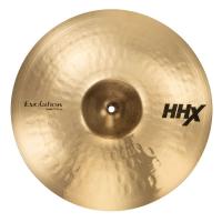 SABIAN HHX-17EVC-B HHX EVOLUTION CRASH 17インチ クラッシュシンバル