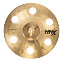 SABIAN HHX-16EVOC-B HHX EVOLUTION O-ZONE CRASH 16インチ クラッシュシンバル