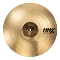 SABIAN HHX-16XPC-B HHX X-PLOSION CRASH 16インチ クラッシュシンバル