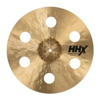 SABIAN HHX-17COZCS HHX Complex O-Zone Crash 17インチ クラッシュシンバル