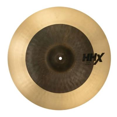 SABIAN HHX-19OMX HHX OMNI 19インチ クラッシュライドシンバル