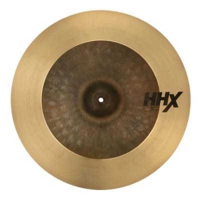 SABIAN HHX-22OMX HHX OMNI 22インチ クラッシュライドシンバル