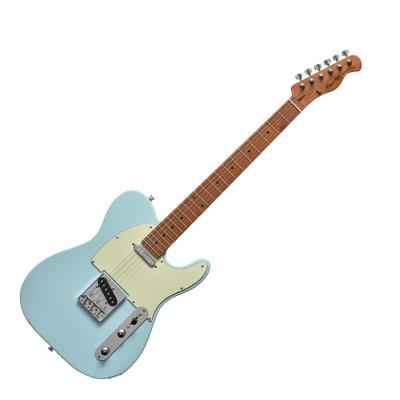 BACCHUS BTE-1-RSM/M PTL-SOB エレキギター