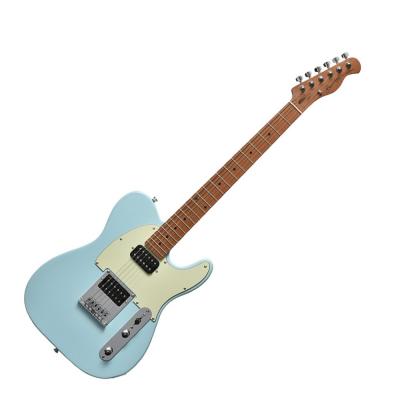 BACCHUS BTE-3-RSM/M PTL-SOB エレキギター