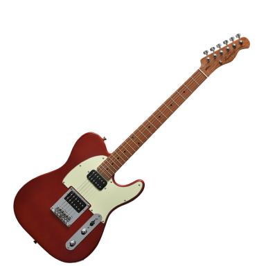 BACCHUS BTE-3-RSM/M CAR エレキギター