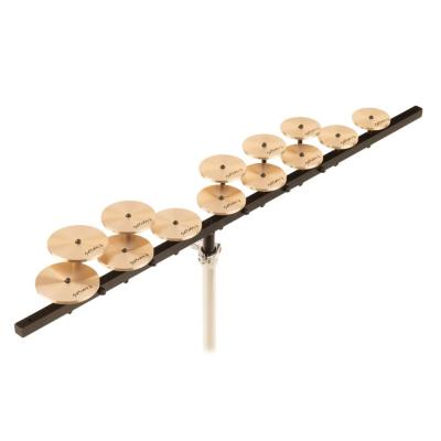 SABIAN SAB-CRO13HN クロテイル ハイオクターブセット