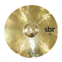 SABIAN SBR-14BHH sbr HI HATS Bottom 14インチ ハイハットシンバル ボトム