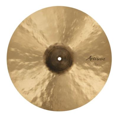 SABIAN VL-17ACS ARTISAN CRASH 17インチ クラッシュシンバル