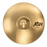 SABIAN XSR-16RC-B XSR ROCK CRASH 16インチ クラッシュシンバル