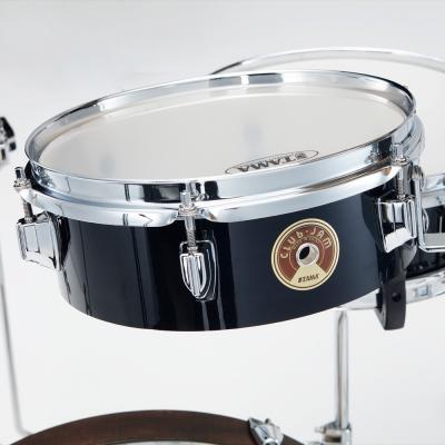 TAMA LJK48P-HBK Club-JAM Pancake ドラムセット スネアドラム詳細画像