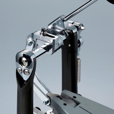 TAMA HPDS1TWL Dyna-Sync Twin Pedal Left-Footed 左利き用 ドラム ツインペダル ダイレクトドライブ詳細部の画像